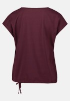 BETTY & CO Casual-Shirt mit Print