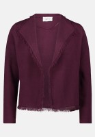 Dark Aubergine