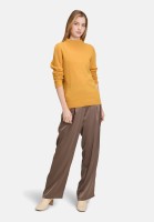 Betty Barclay Kaschmir-Pullover mit Stehkragen