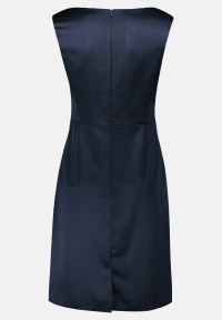 Vera Mont Etuikleid mit Raffung