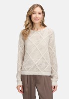 Betty Barclay Strickpullover mit Effektgarn
