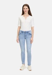 Betty Barclay Basic Shirt mit Knöpfen