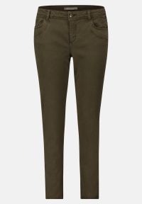 BETTY & CO Casual-Hose schmal geschnitten