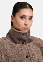 Betty Barclay Outdoorjacke mit Plüsch