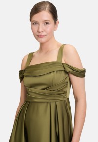 Vera Mont Abendkleid schulterfrei