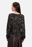 Betty Barclay Feinstrickpullover mit Fledermausärmeln