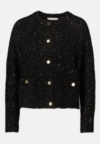 BETTY & COStrick-Cardigan