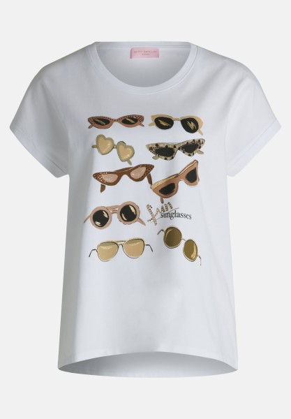 Betty Barclay Casual-Shirt mit Aufdruck