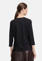 Betty Barclay Basic Shirt mit Placement