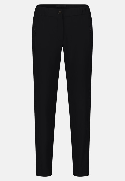 Betty Barclay Stretch-Hose mit elastischem Bund