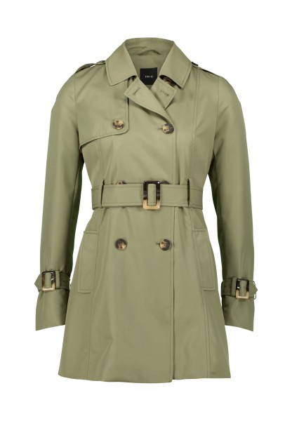 zero Trenchcoat mit Bindegürtel | Betty Barclay