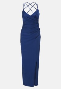 Vera Mont Abendkleid figurbetont