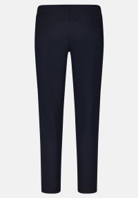 Betty Barclay Stretch-Hose mit elastischem Bund