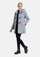 Gil Bret Dufflecoat mit Kapuze