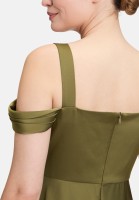 Vera Mont Abendkleid schulterfrei