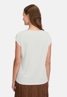 Betty Barclay Blusenshirt mit U-Boot-Ausschnitt
