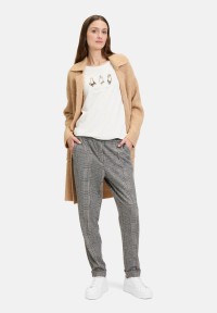 BETTY & CO Casual-Shirt mit Print