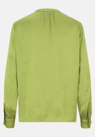 Betty Barclay Satin-Bluse langarm