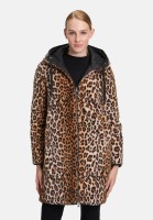 Betty Barclay Wendejacke mit Kapuze