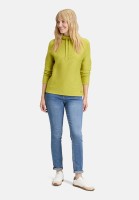 Betty Barclay Strickpullover unifarben