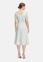 Vera Mont Cocktailkleid mit Spitze