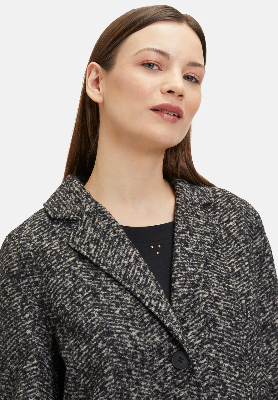 BETTY & COLongjacke