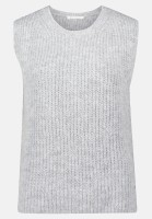 Light Silver Melange