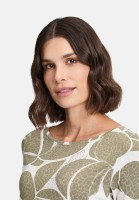 Betty Barclay Basic Shirt mit Print