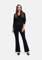 Betty Barclay Strickblazer langarm