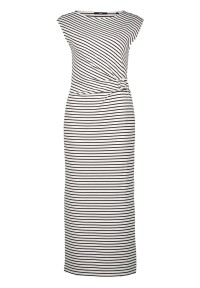 zero Jerseykleid mit Streifen | Betty Barclay