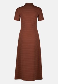 zero Strickkleid mit Polokragen | Betty Barclay