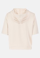 BETTY & CO Sweatshirt mit Kapuze