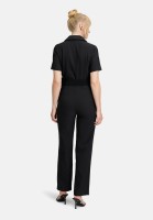Vera Mont Jumpsuit mit Gürtel