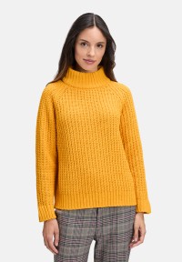 CartoonStrickpullover
