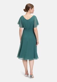 Vera Mont Cocktailkleid kurzarm