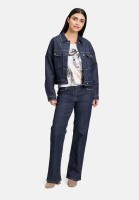 Betty Barclay Casual-Hose mit Waschung