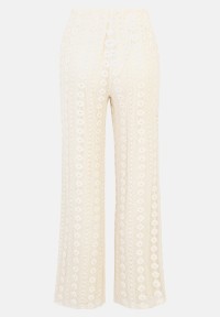 Cartoon Sommerhose mit Lochmuster