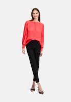 Betty Barclay Basic-Hose mit elastischem Bund