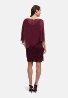 Vera Mont Cocktailkleid mit Spitze