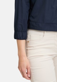 Betty Barclay Blouson mit 3/4 Arm