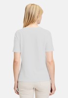 Betty Barclay Basic Shirt mit Placement