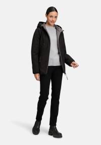 Betty Barclay Wendejacke mit Kapuze