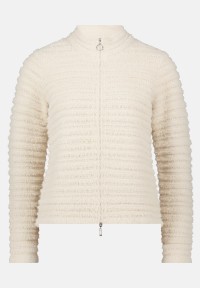 Betty Barclay Grobstrickjacke mit Struktur