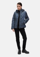 Betty Barclay Outdoorjacke mit abnehmbarer Kapuze