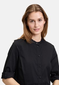 Vera Mont Hemdblusenkleid mit Knopfleiste