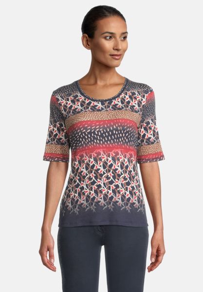 Betty Barclay Basic Shirt mit Print