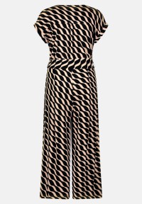 Betty Barclay Jumpsuit mit Eingrifftaschen