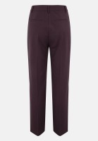 zero Stoffhose mit Bügelfalte 30 Inch | Betty Barclay