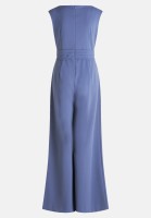 Vera Mont Jumpsuit mit weitem Bein
