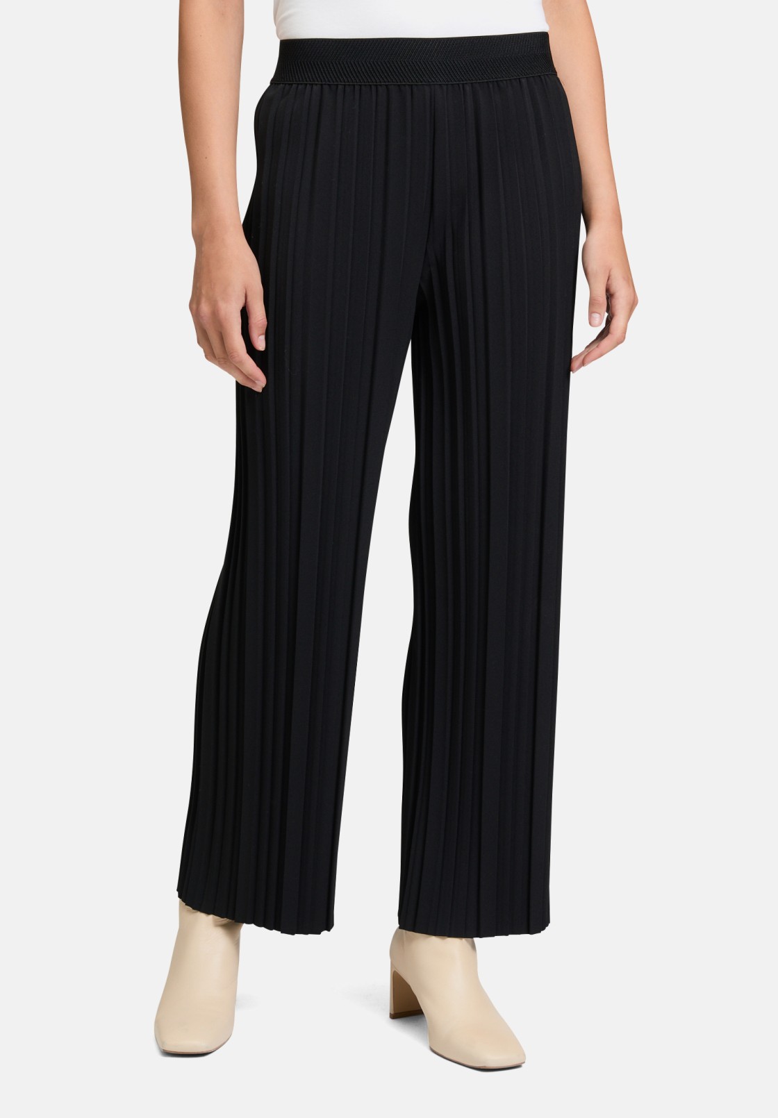 Betty Barclay Culotte unifarben